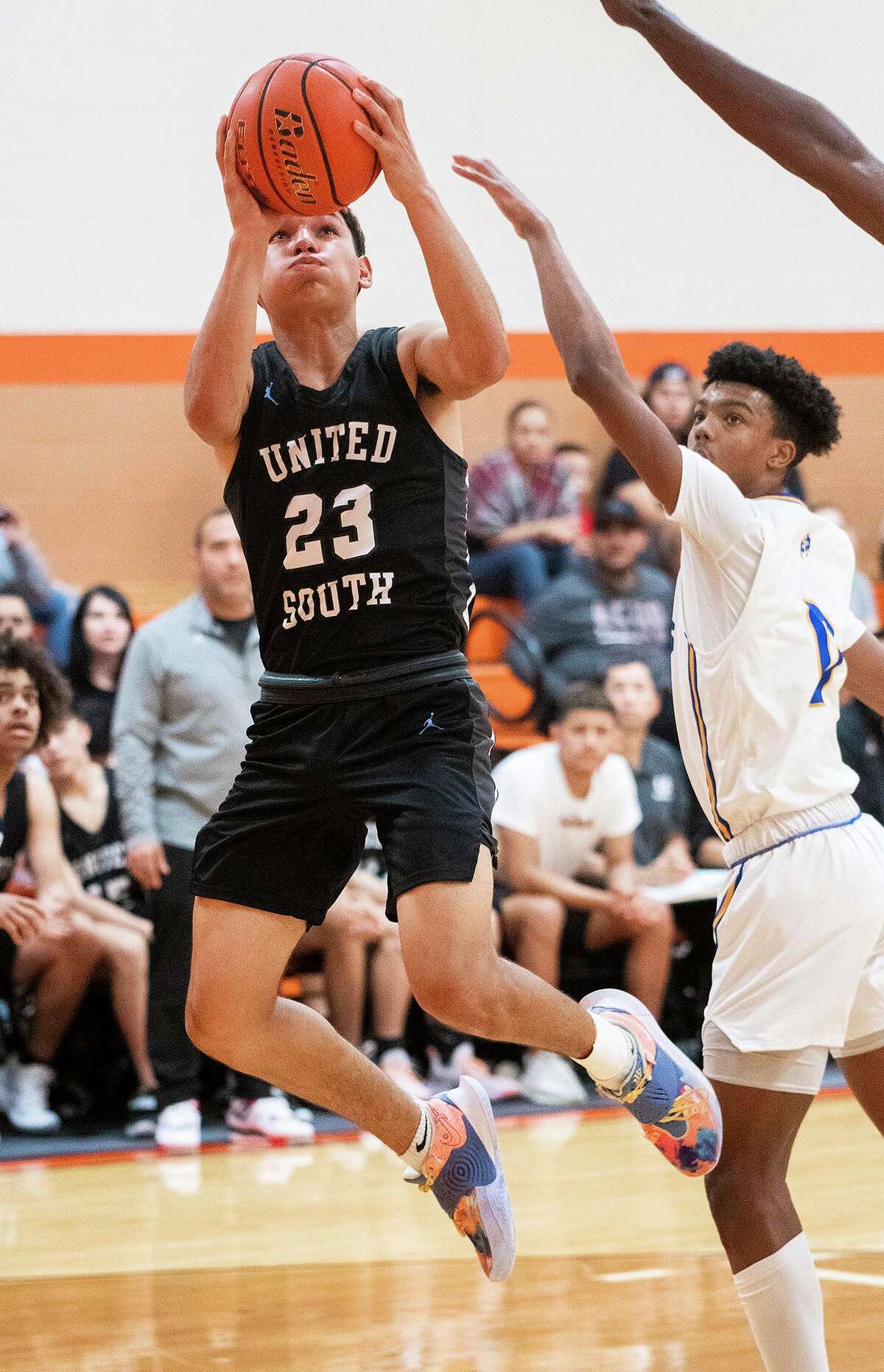 Post Border Olympics basketball power rankings