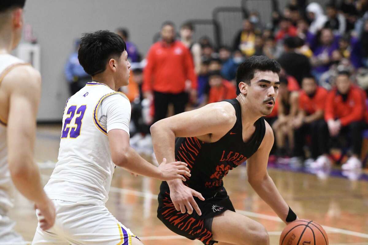 Post Border Olympics basketball power rankings