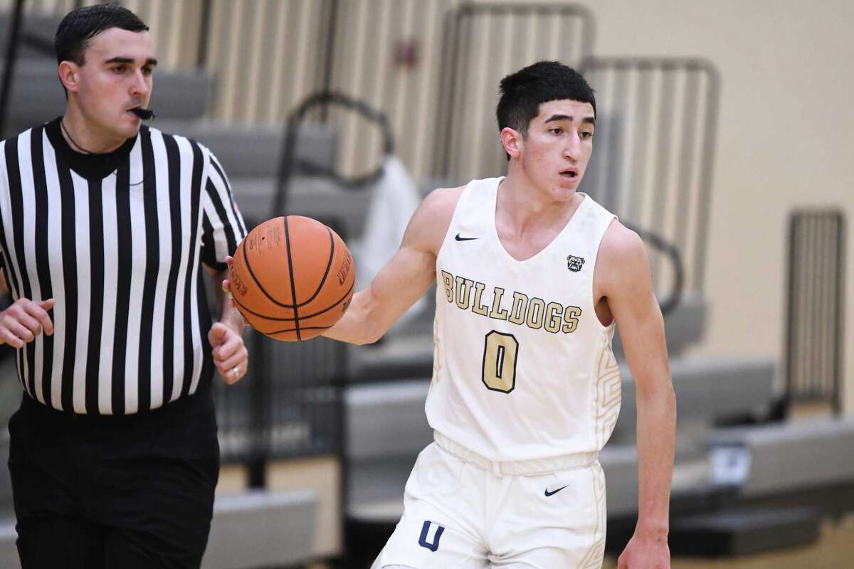 Post Border Olympics basketball power rankings