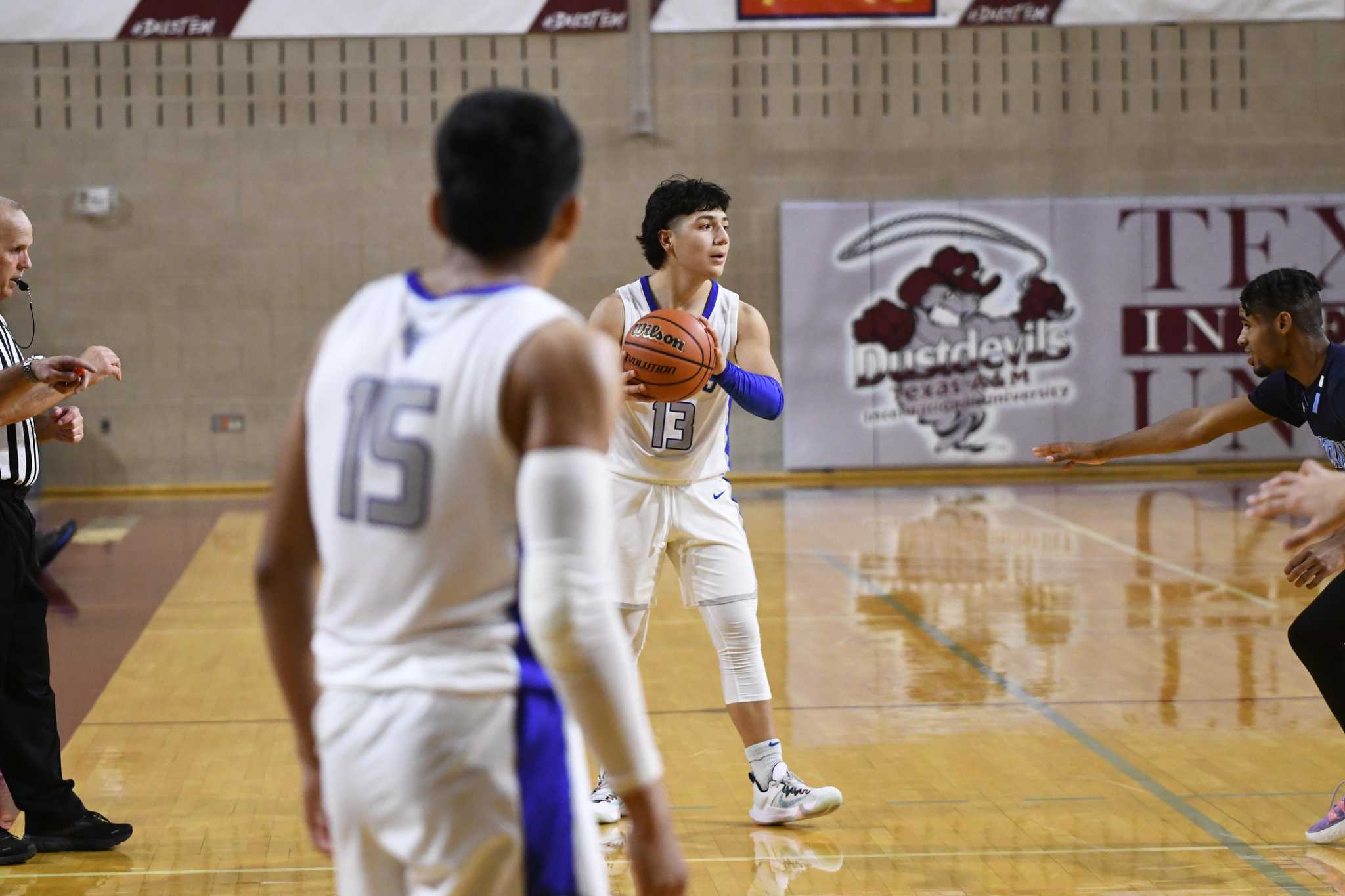 Post Border Olympics basketball power rankings