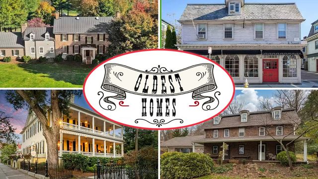 Built in 1704, a Building in the Heart of Newport, RI, Is the Week's Oldest Home - Vimarsana News