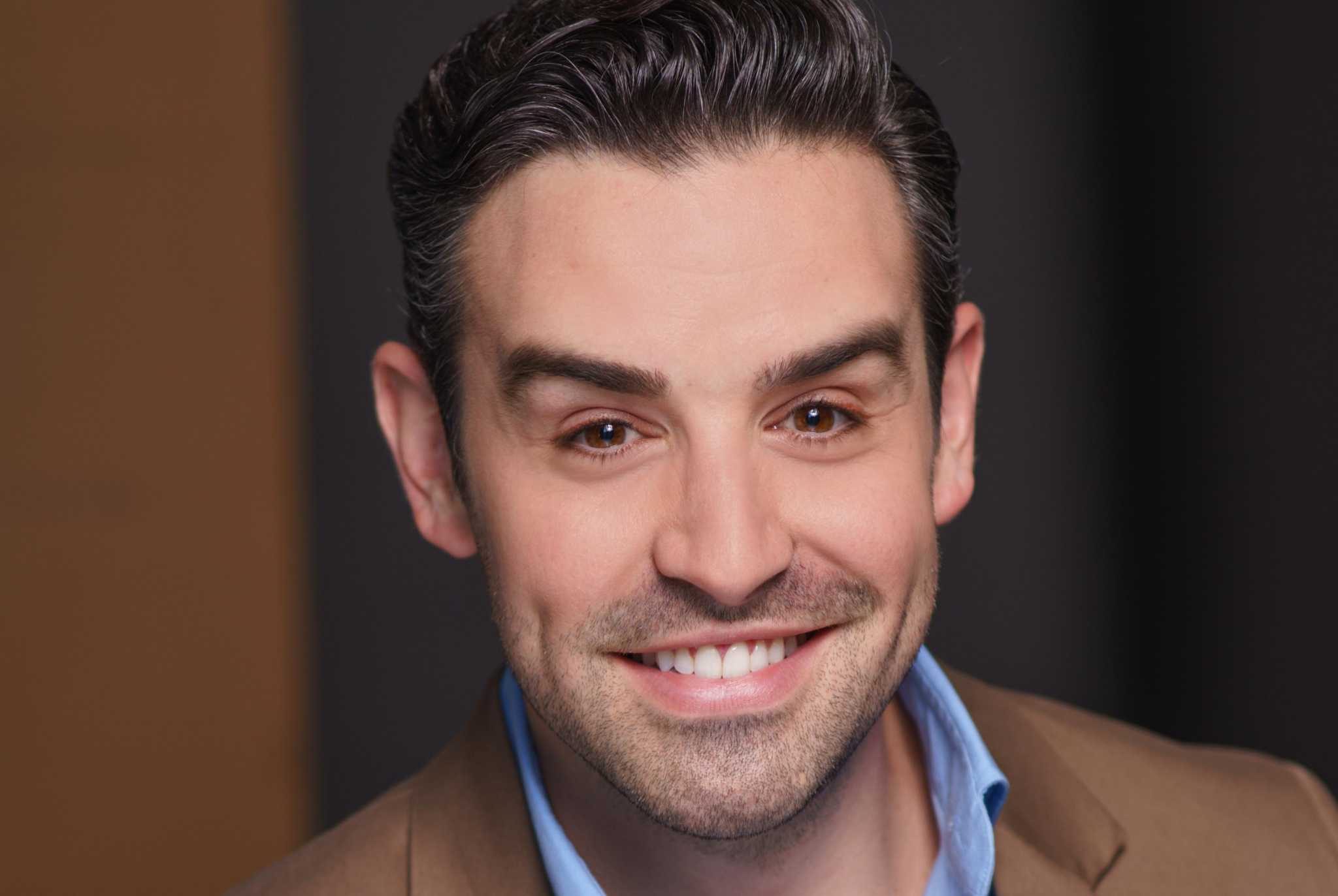 Classic Theatre names San Antonio native J. Robert 'Jimmy' Moore its new director - Vimarsana News