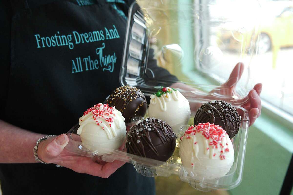 Deer Park bakery finds recipe for success