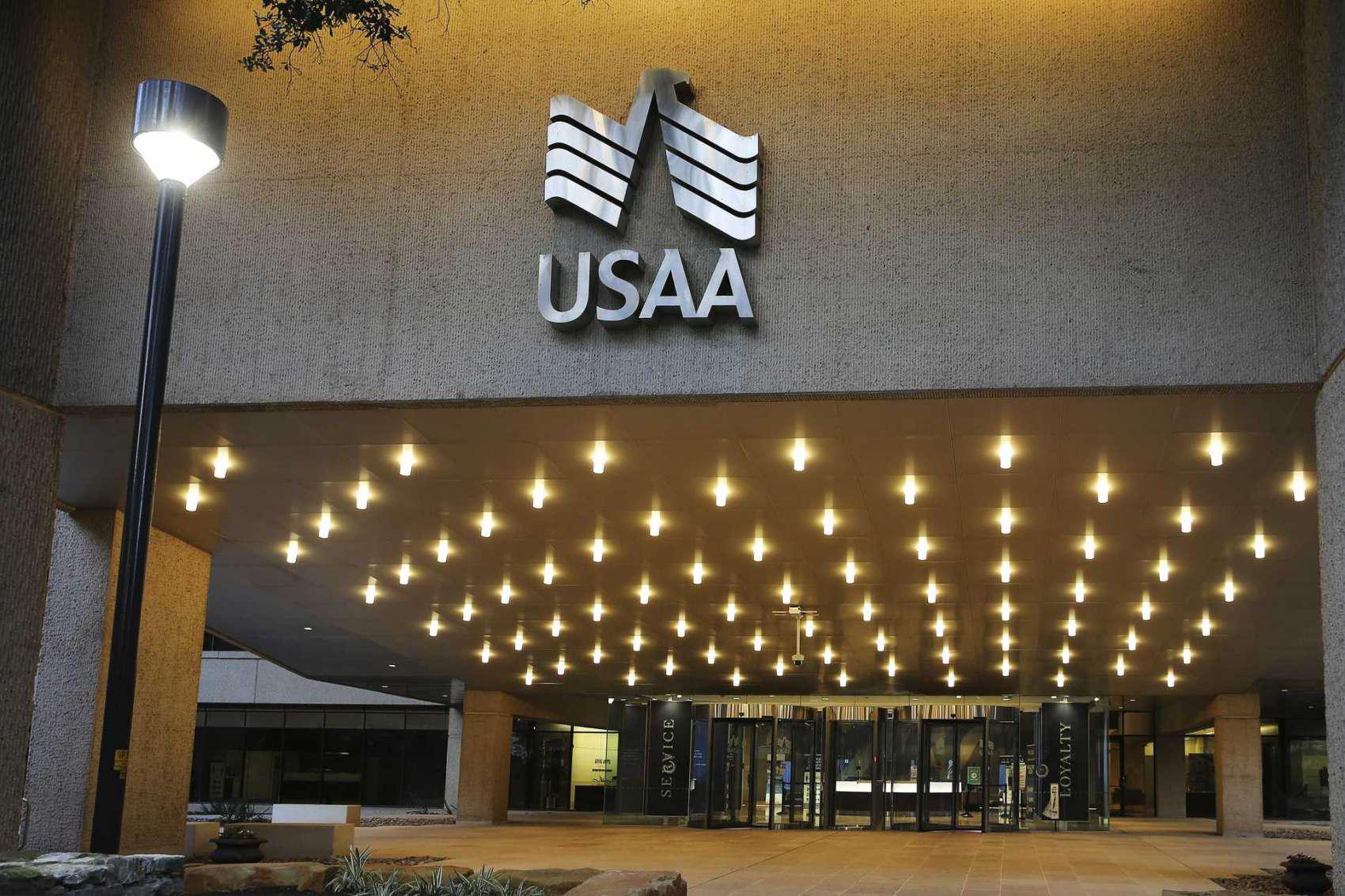 USAA requiring employees to indicate if they've received COVID-19 vaccine - Vimarsana News