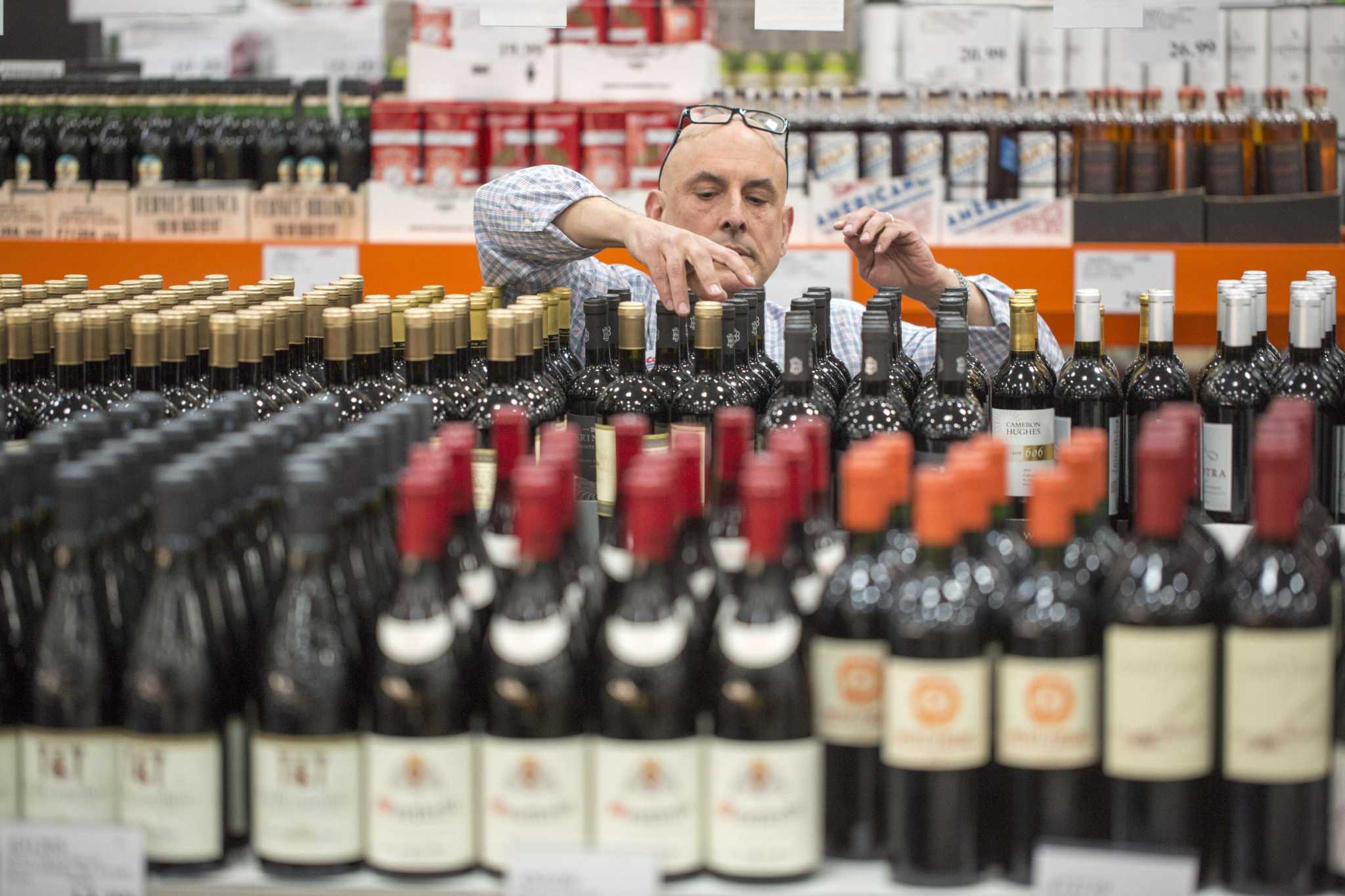 Best Costco Wine Holiday Gifts
