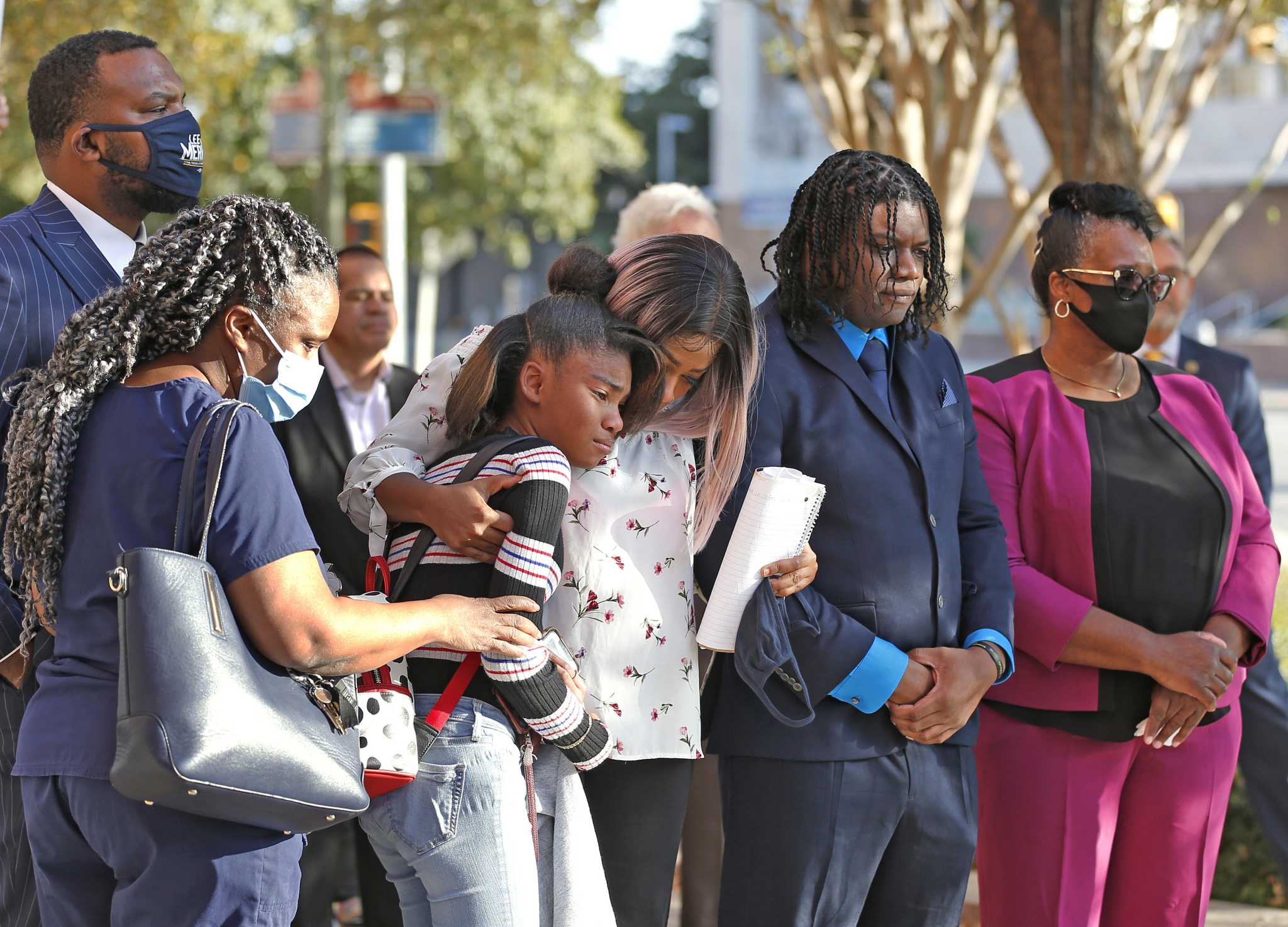 DA to move case of man killed during mental health crisis to grand jury