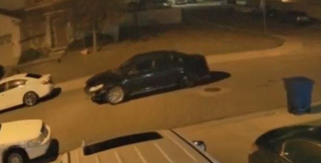 Information sought on suspected San Isidro burglars - Vimarsana News