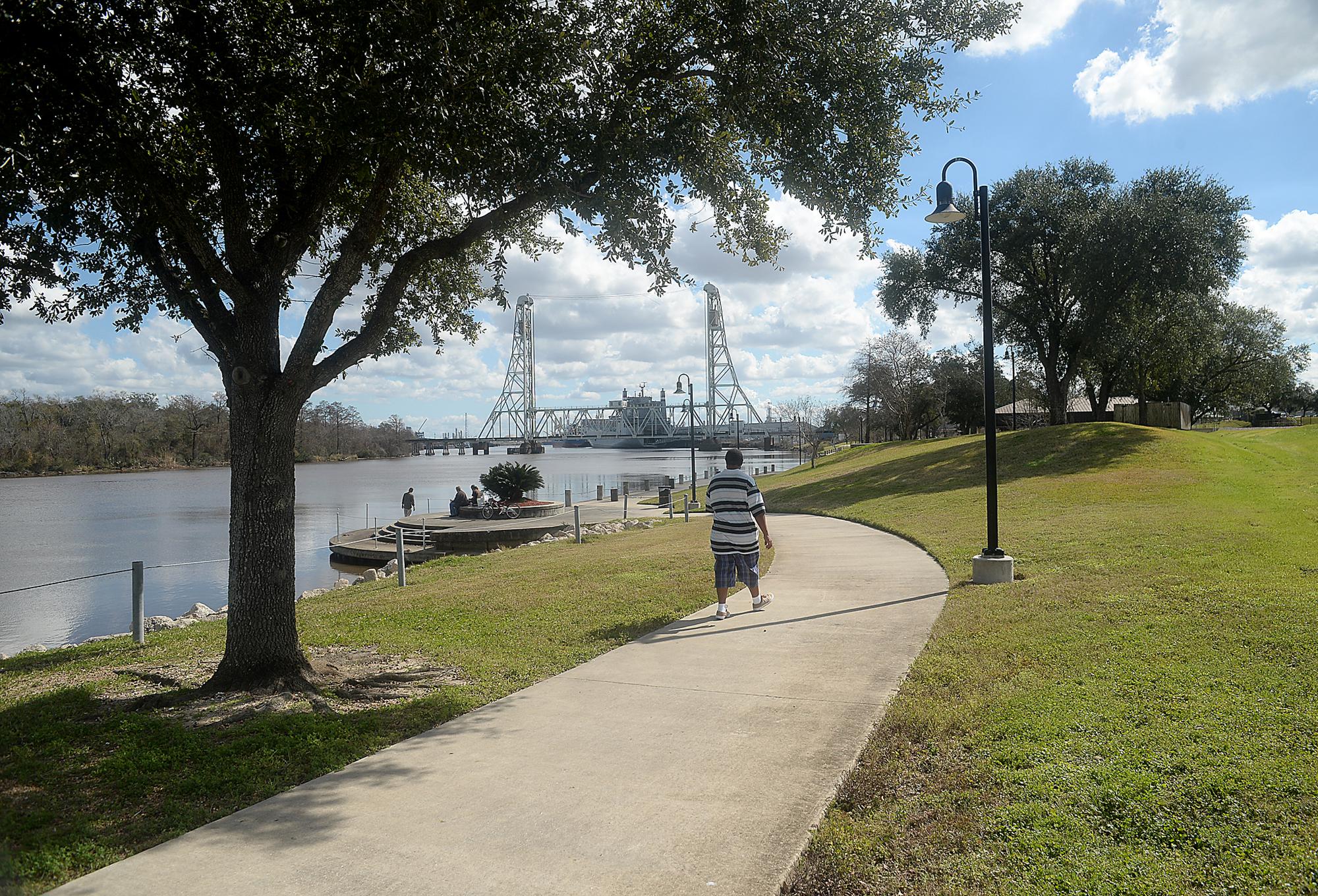 OPINION Beaumont Council should consider park upgrades