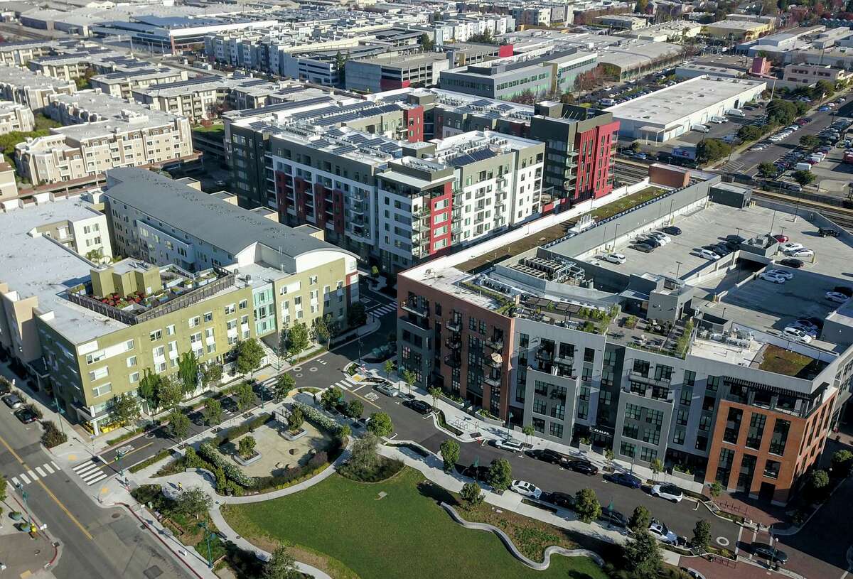 Emeryville is eager to build more housing.