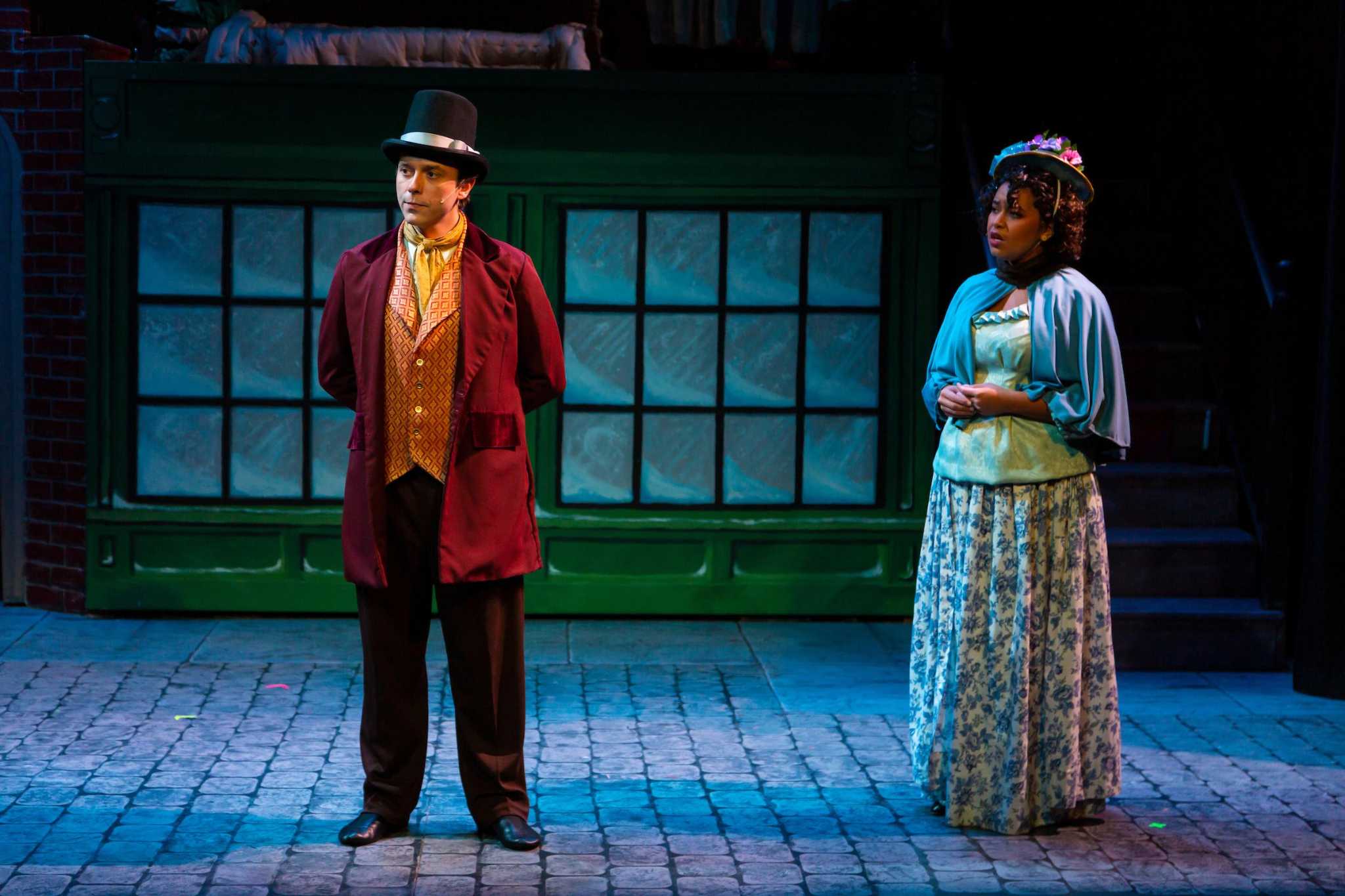 Branford's Legacy Theatre presents 'A Christmas Carol' - Vimarsana News