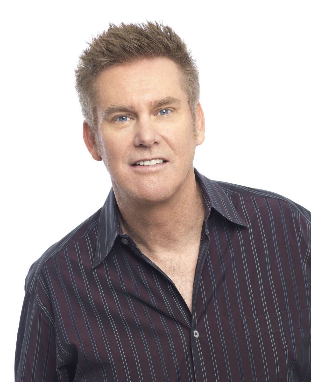 Legendary comedian Brian Regan will be appearing at The Ridgefield Playhouse in the venue's first ever three-night residency in mid-January. 