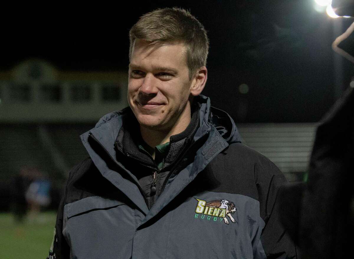 Siena rugby has hit the ground running