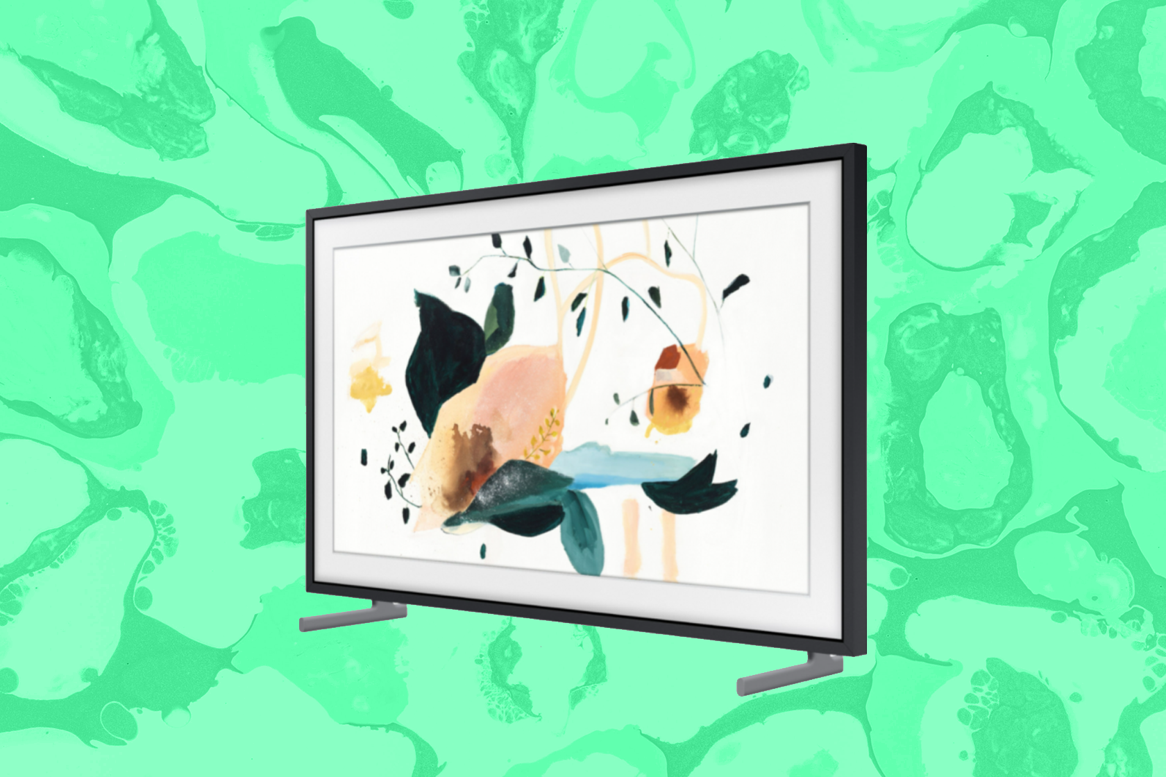 Samsung's Frame TV is below its Black Friday price again - Vimarsana News