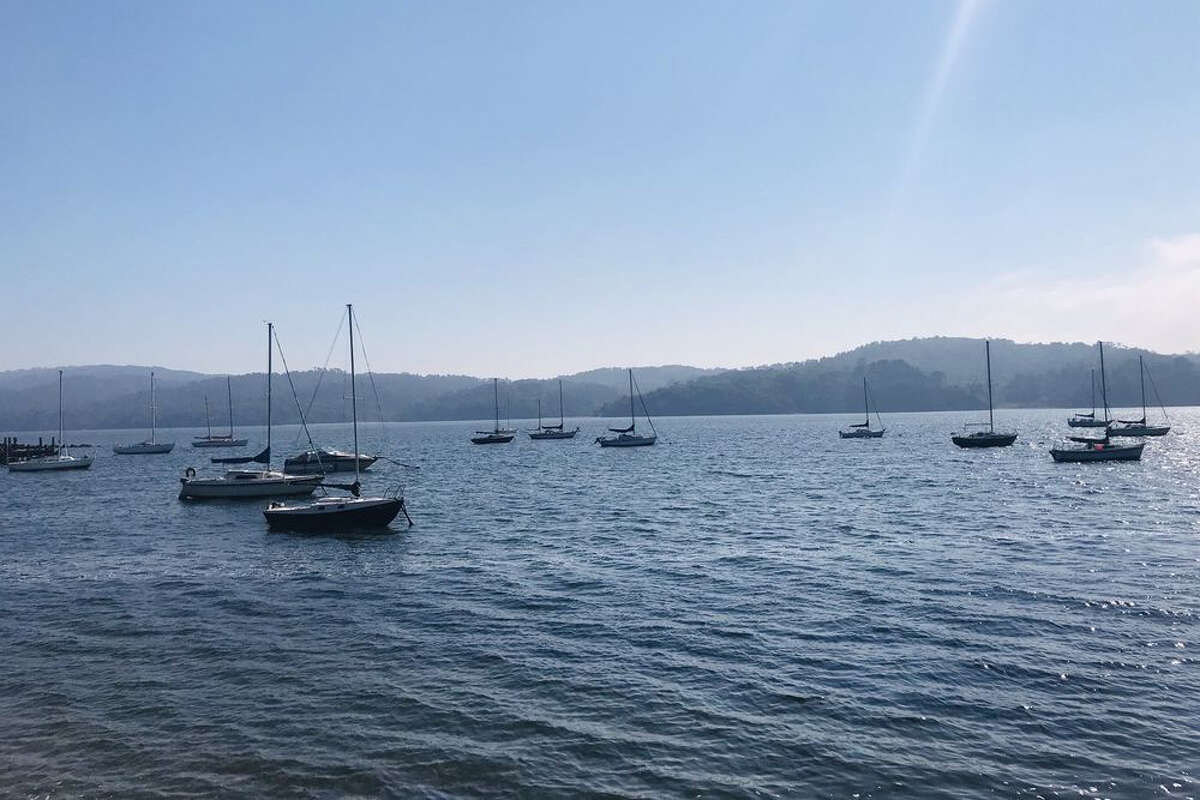 The Bay Area's Marshall Store named one of NYT's best restaurants in America