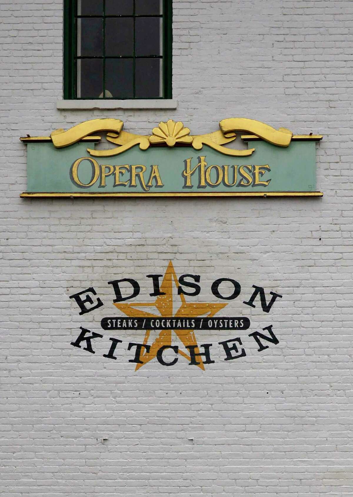 New restaurant to open in Bethel as owner looks to restore building to ‘its original luster’