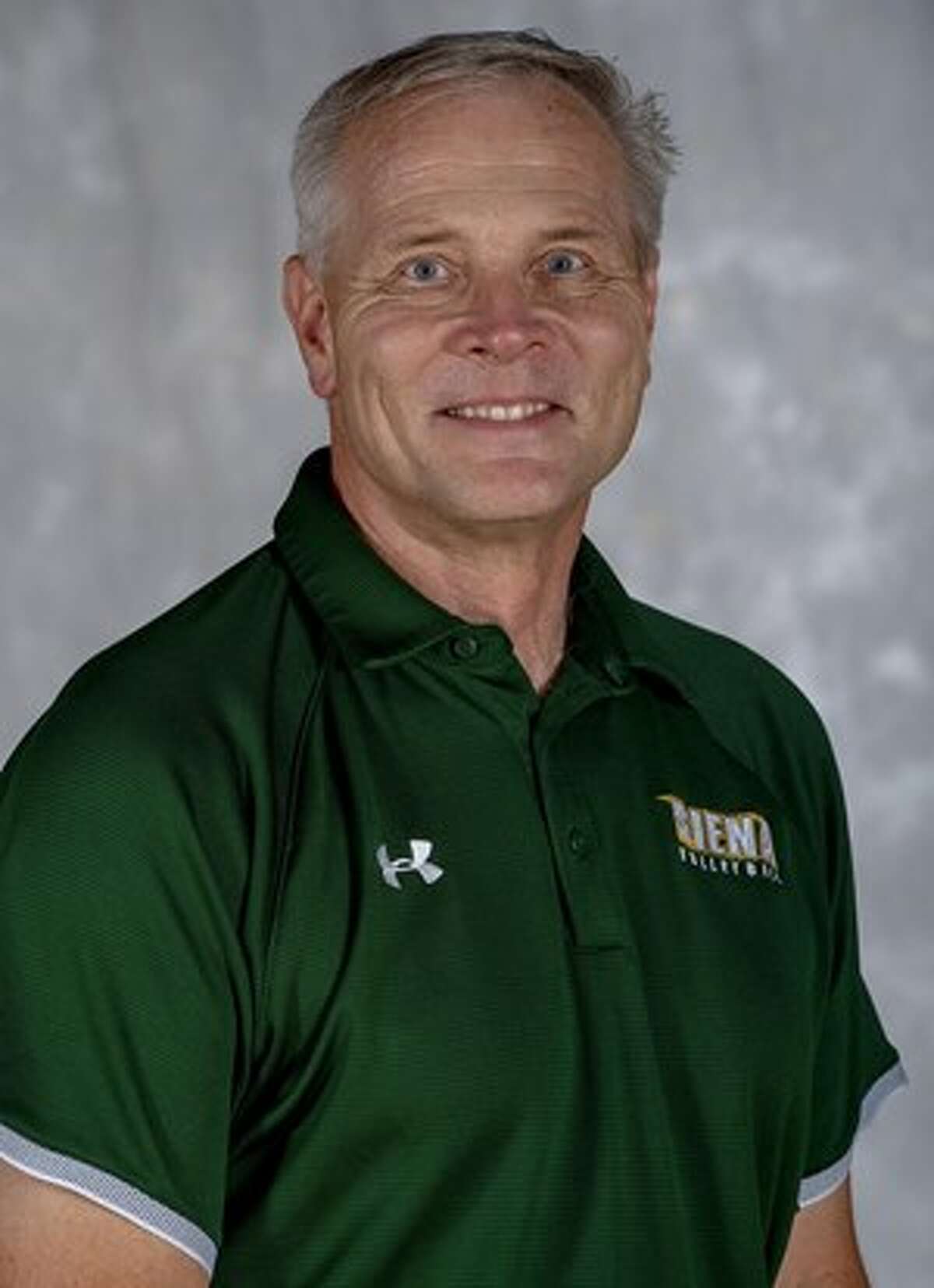 Vilis Ozols went 23-76 in his four seasons as Siena volleyball coach. The Saints announced on Dec. 8, 2021, they're making a change.