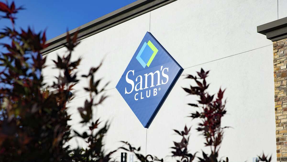 Sam's Club Membership from Groupon—only $20!