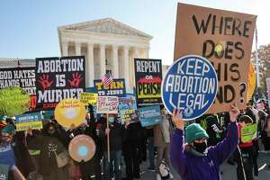 Brooks: Abortion and the voice of the ambivalent majority