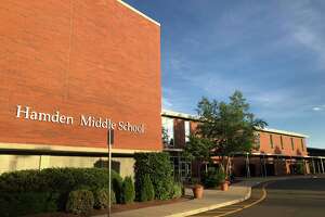 Hamden Middle School expansion hits snag due to cost increase