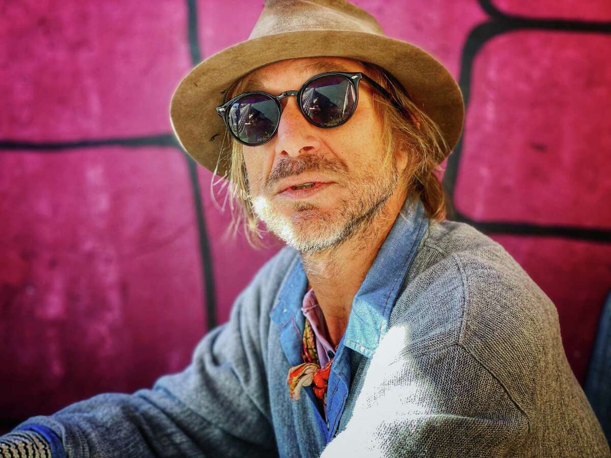 Singer-songwriter Todd Snider changed things up on his new album.
