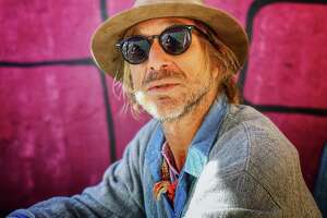 Todd Snider heads to Gruene hall with funky new songs