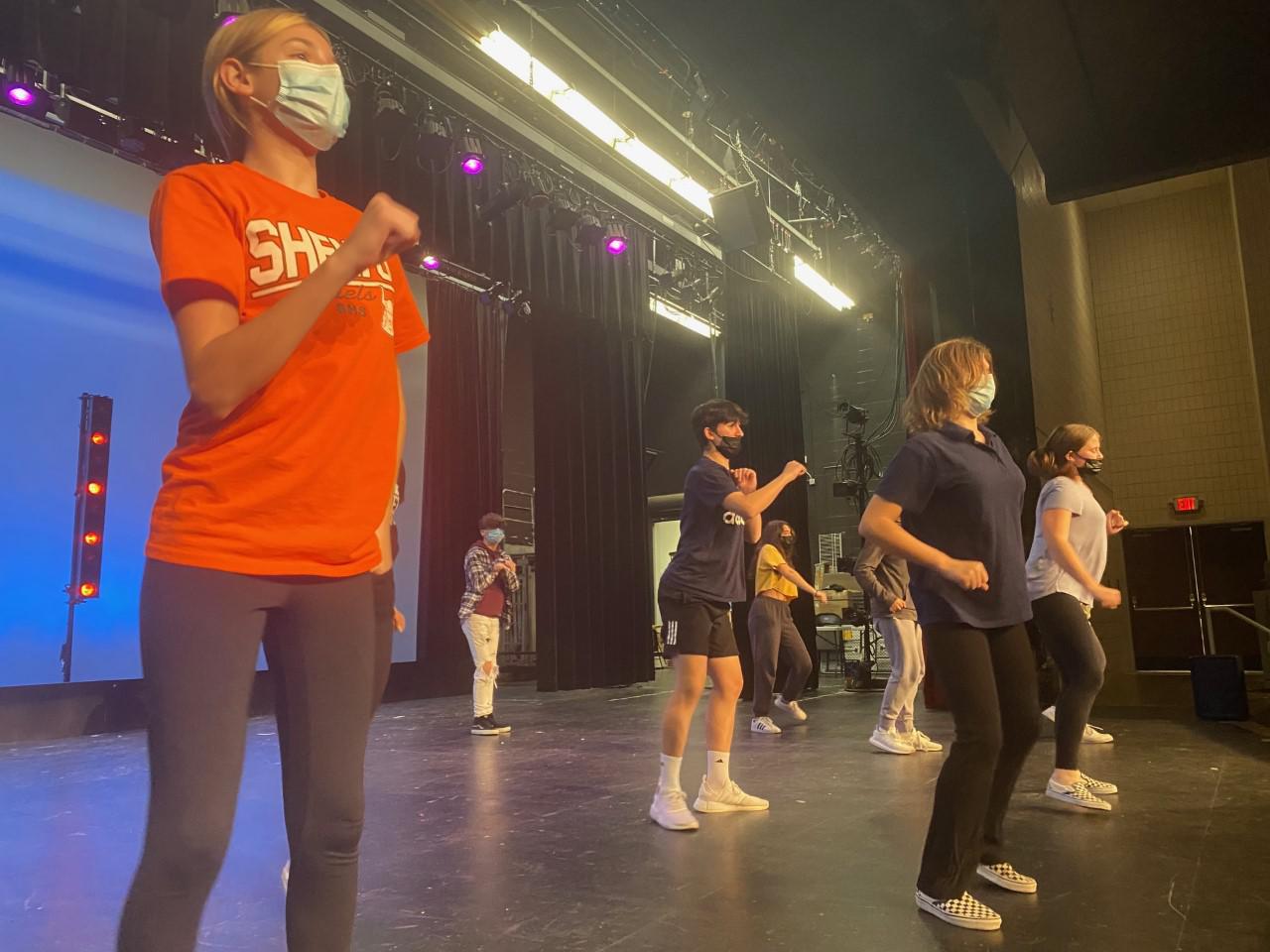 'Adaptations' returns for two-night engagement at Shelton High - Vimarsana News