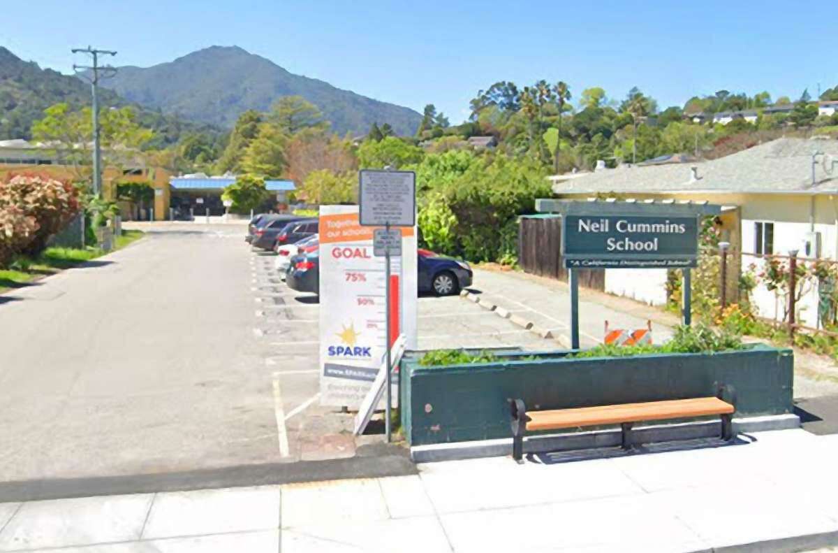 Marin County health officials have asked prosecutors to see whether parents who knowingly sent their child to school with a coronavirus infection — a decision that led to an outbreak at the school — should face criminal charges.
