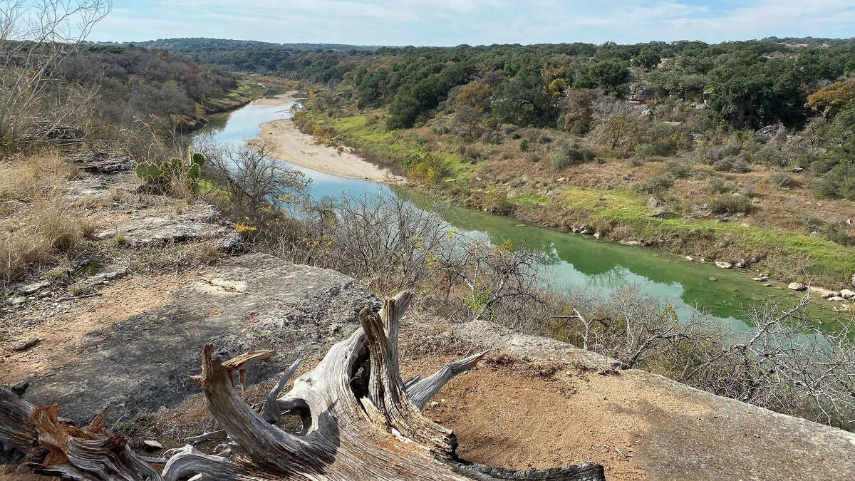 Travis County buys 3,000 acres of land near Hamilton Pool Preserve to