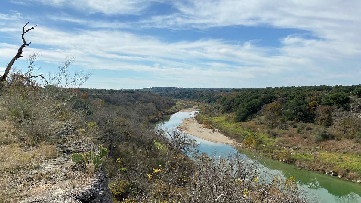 Travis County buys 3,000 acres of land near Hamilton Pool Preserve to