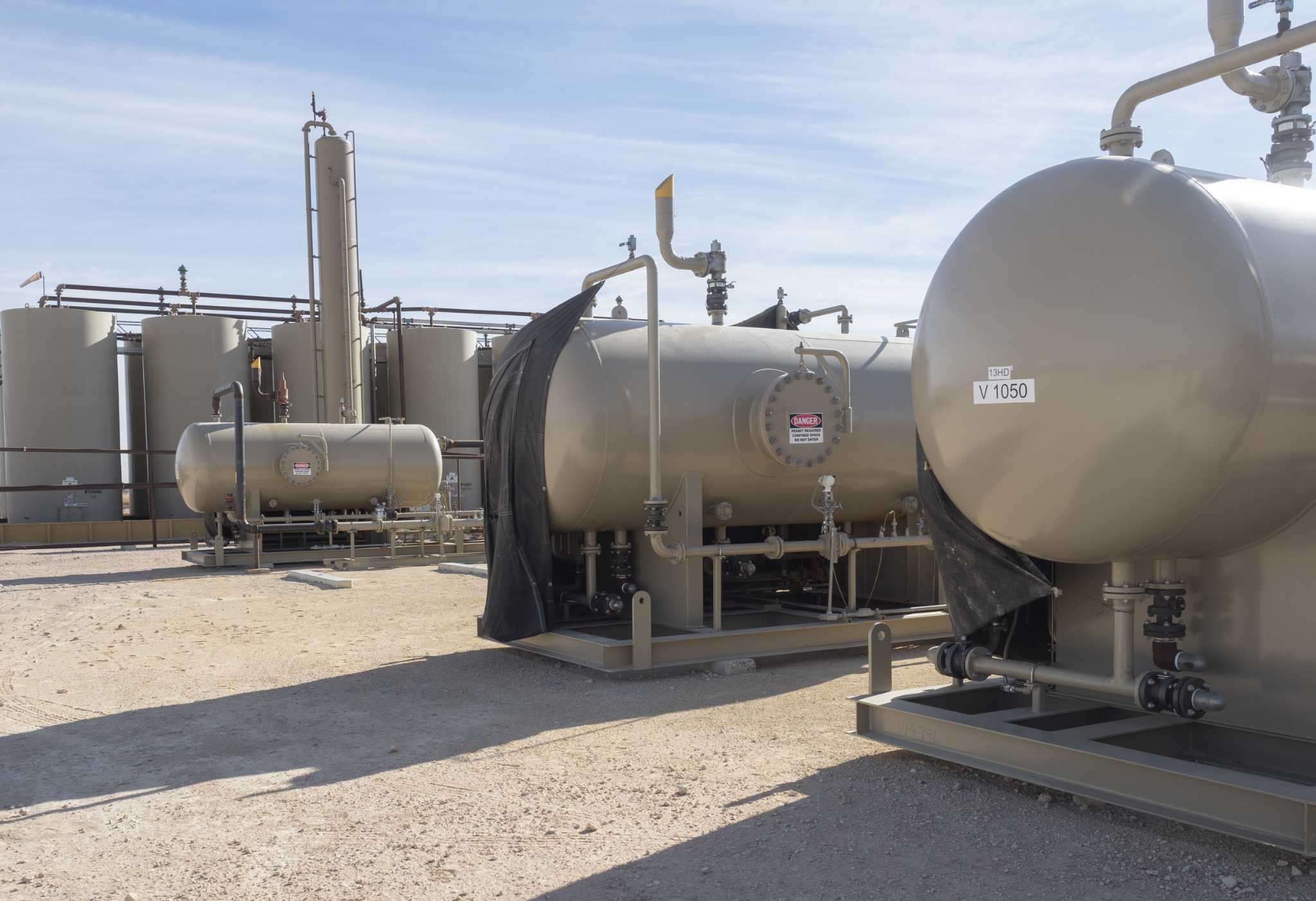 Permian Basin returns to center stage in Q2 M&A activity