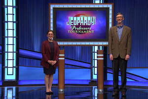 Is this SF professor the next Bay Area 'Jeopardy!' champion?