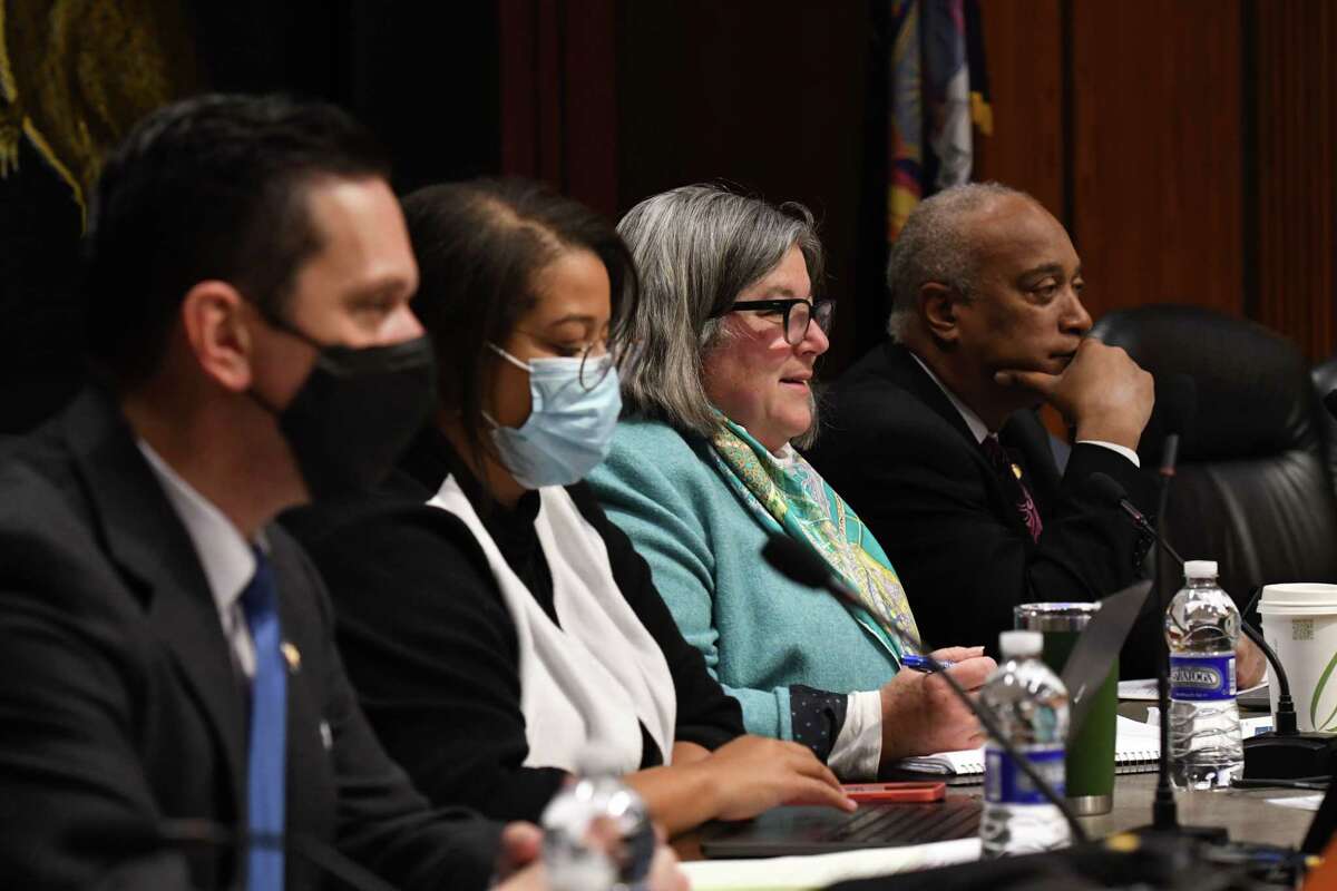 Saratoga County Assembly districts could significantly change under