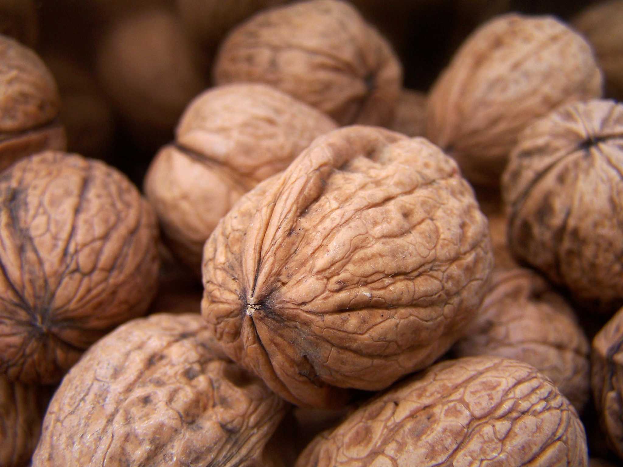 Will walnuts mess with thyroid medicines? - Houston Chronicle