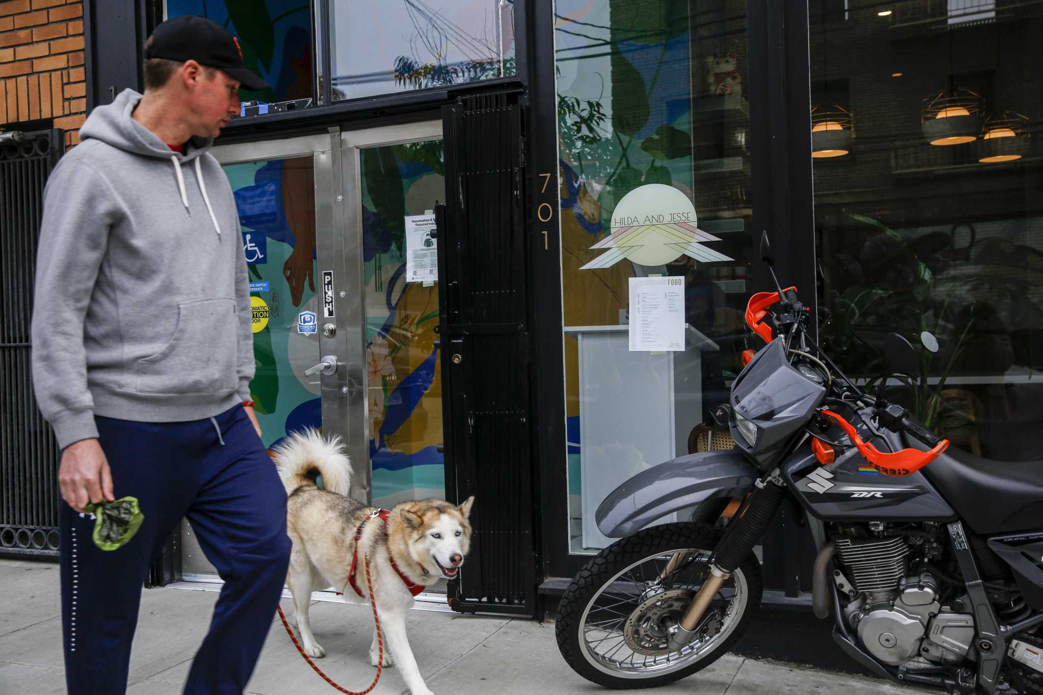 Letters: Soleil Ho is wrong. The outrage over a S.F. restaurant not serving armed cops is justified - Vimarsana News
