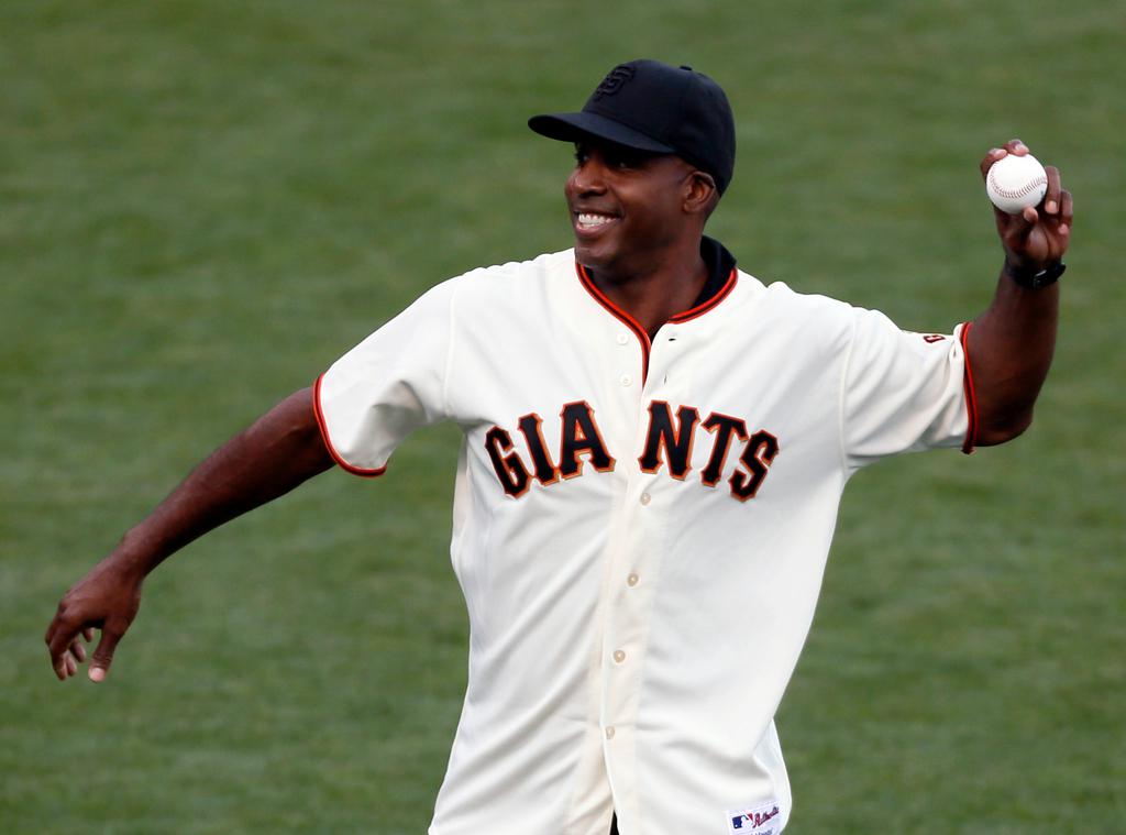 Bruce Bochy, Dusty Baker both think Barry Bonds will make Hall of Fame