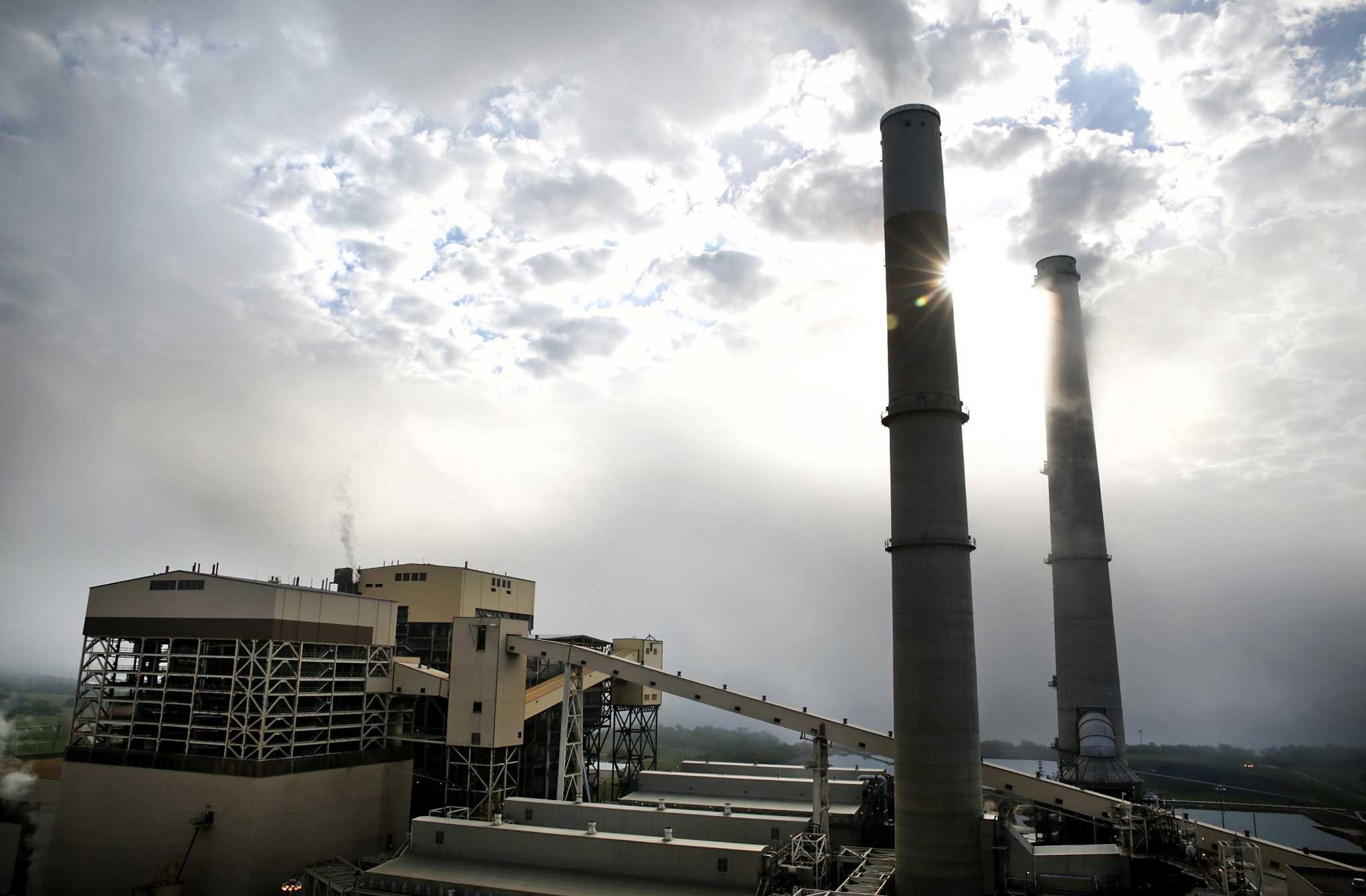 Report: CPS may have means to close Spruce coal plant early - Vimarsana News