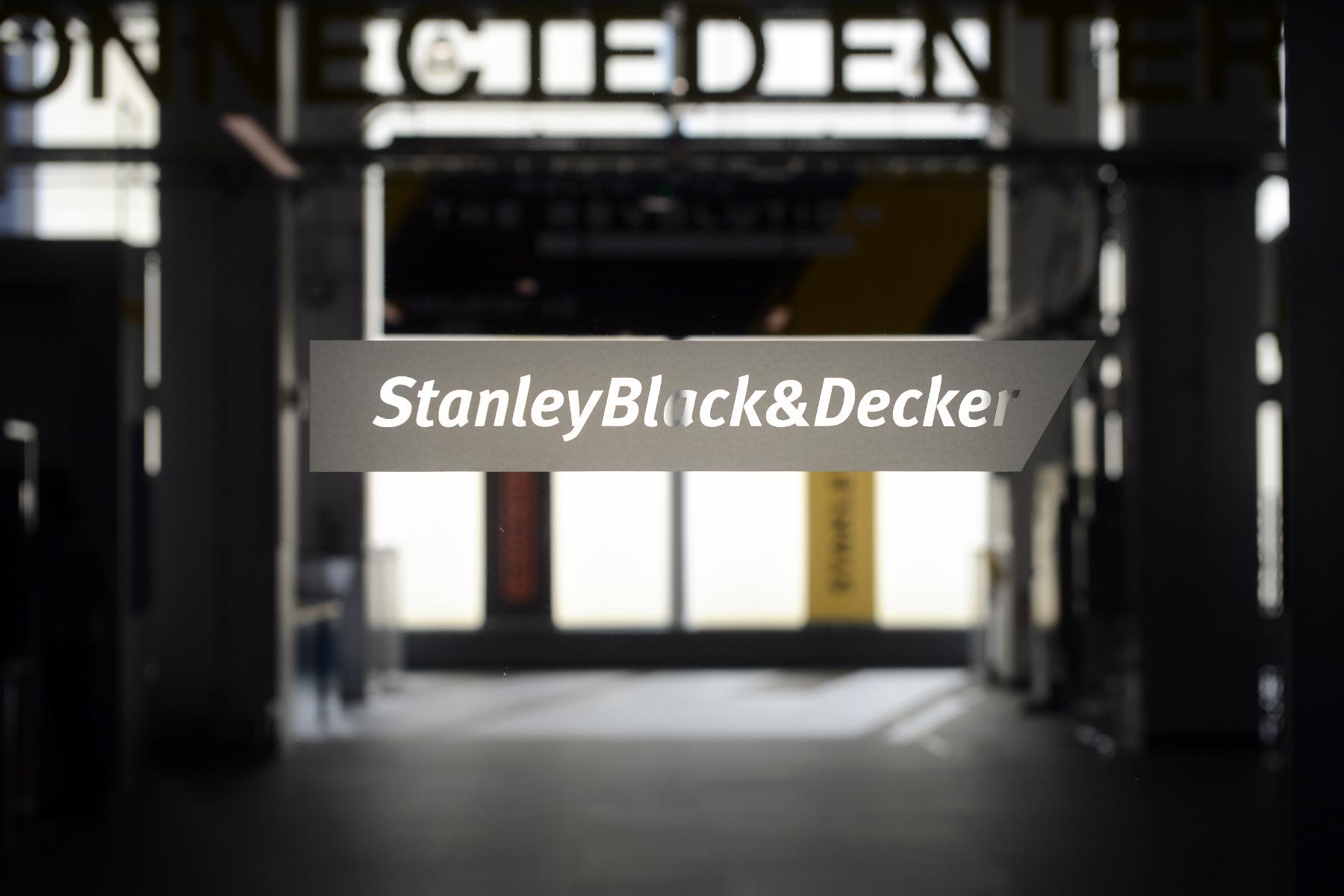 CT's Stanley Black & Decker to sell security business for $3.2 billion - Vimarsana News