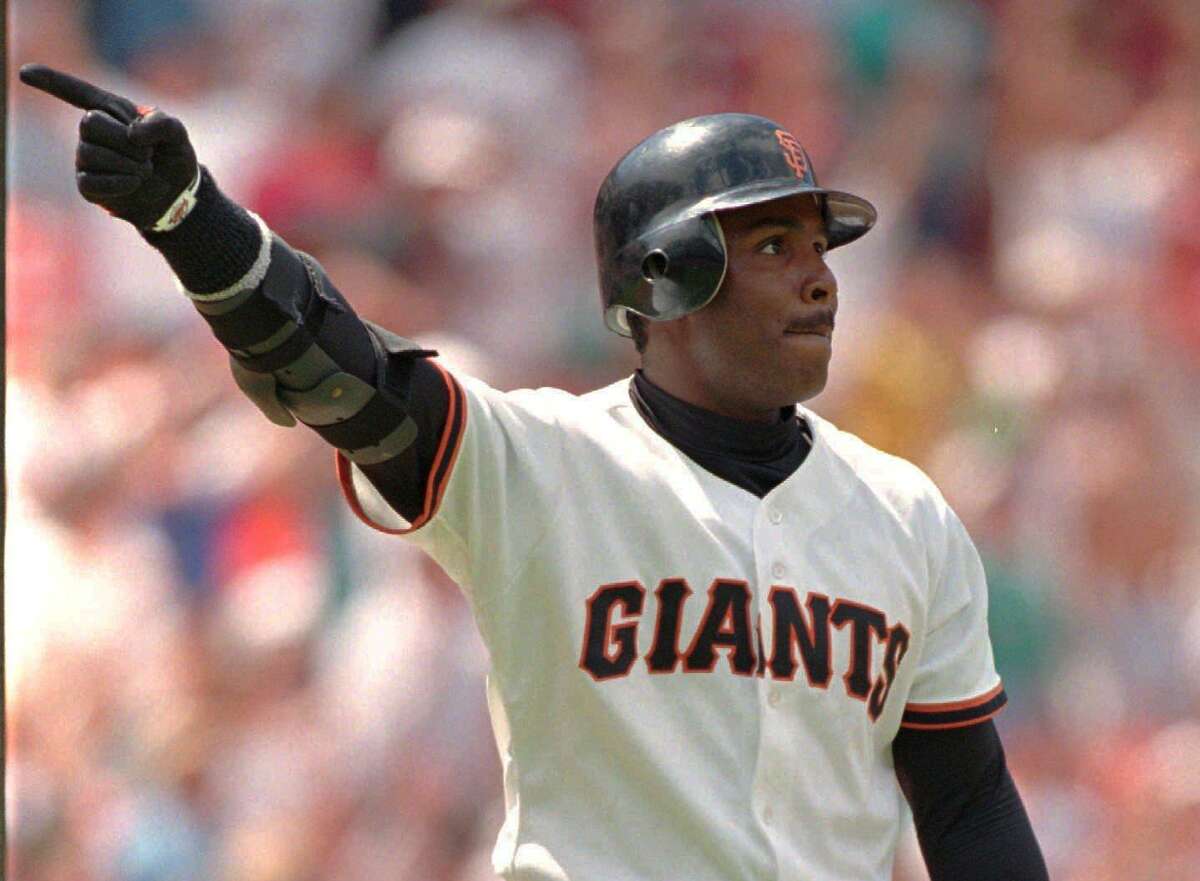 Barry Bonds is in his final year of eligibility for Cooperstown via voting by the Baseball Writers’ Association of America.