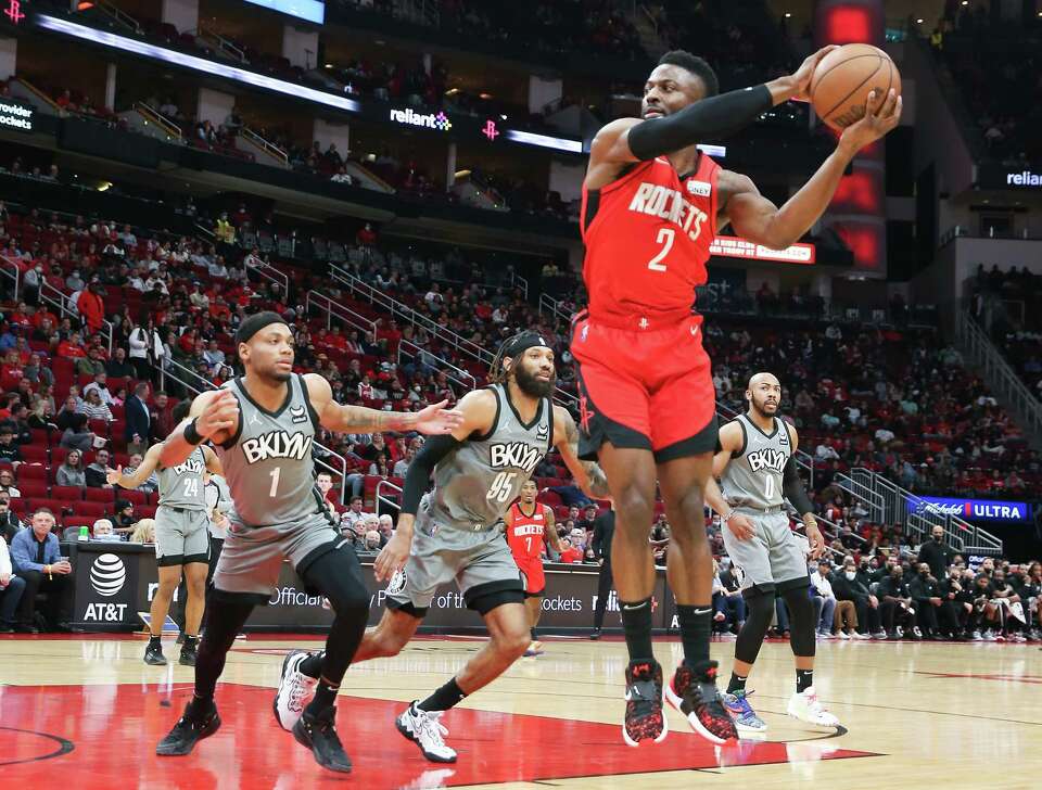 Houston Rockets: Reviewing David Nwaba's season