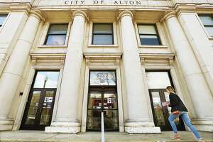 Alton City Hall 