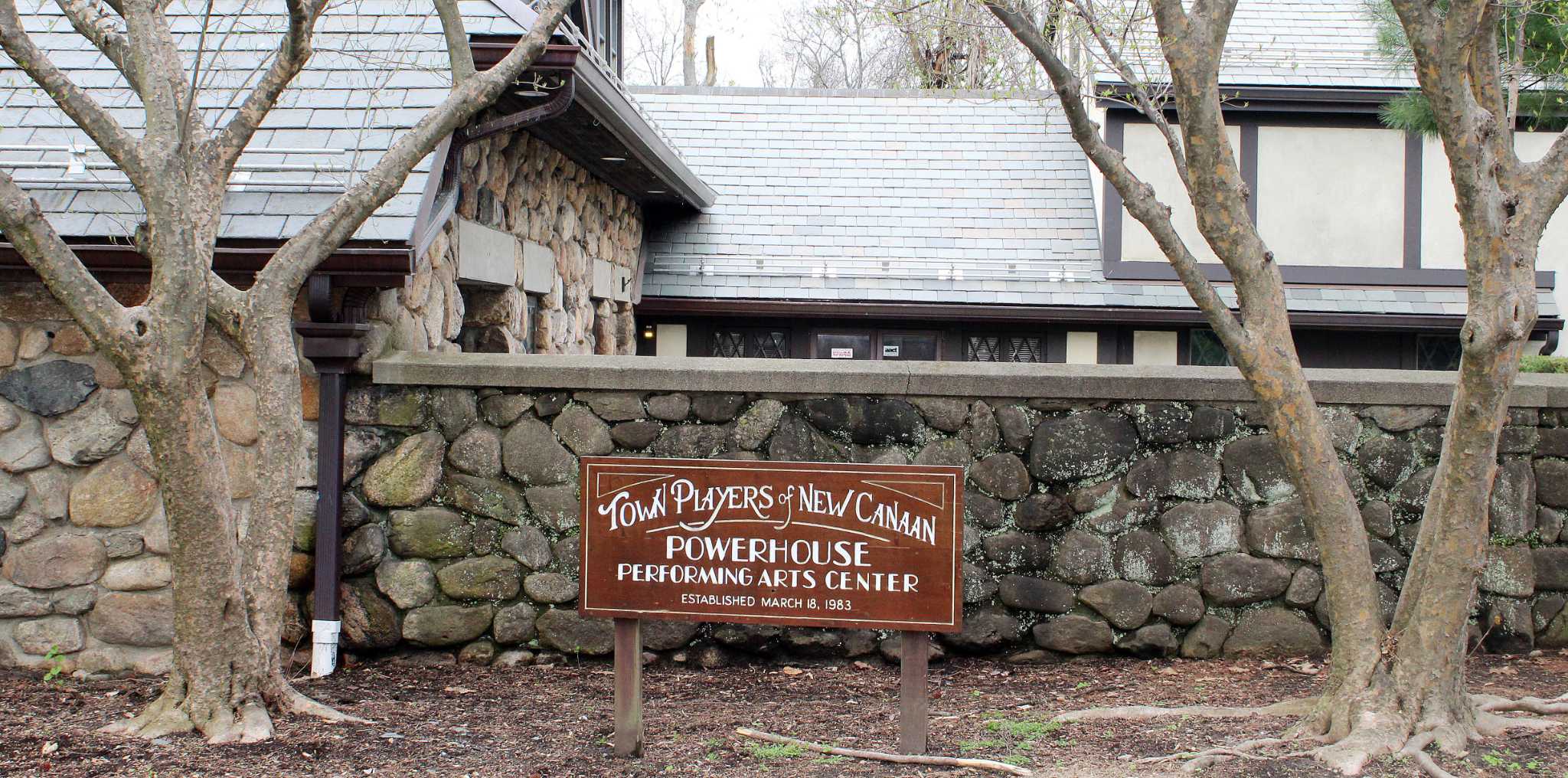 Finance board tables New Canaan Powerhouse theater plans - Vimarsana News