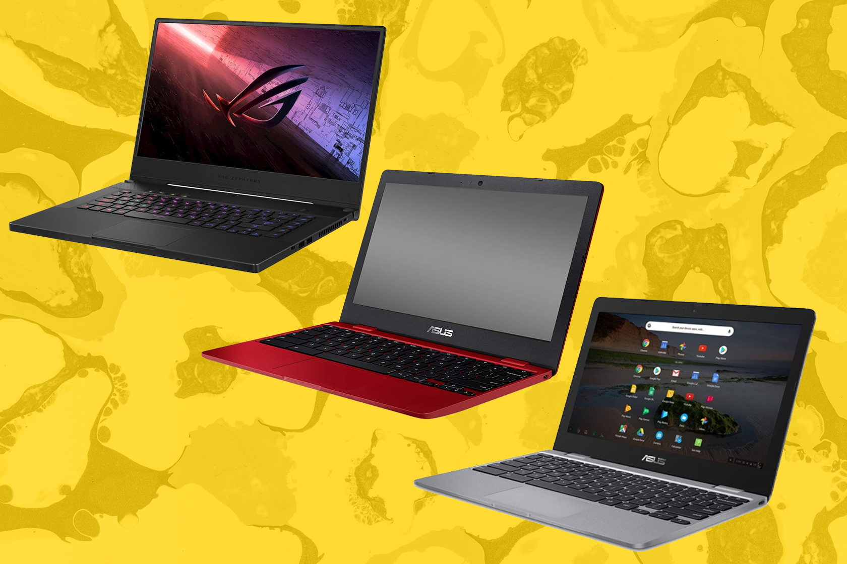 Woot! has ASUS Laptops + Chromebooks on sale for as low as $99 - Vimarsana News