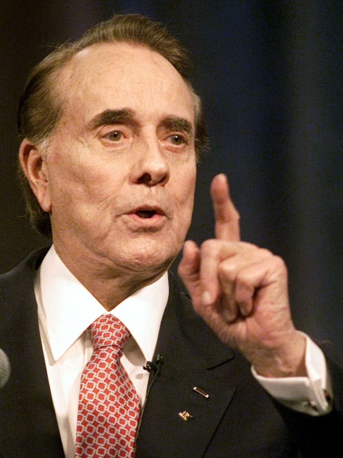 Wouldn’t it wonderful if our legislators, both national and state, would take a lesson from the life Bob Dole lived?