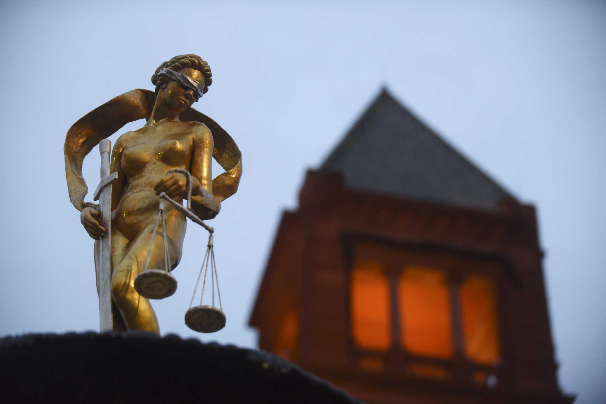 Most Bexar judicial incumbents defeated primary challengers — but five did not - Vimarsana News