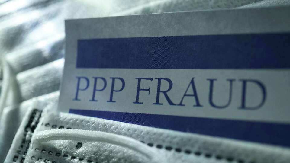 The Paycheck Protection Program is part of the CARES Act COVID-19 funding package that aids small businesses impacted by the pandemic with forgivable loans. The program has issued more than $634.4 billion in loans. The Justice Department has since been pursuing PPP fraud cases, including a recent one in Houston, involving a hair extension entrepreneur who sought more then $4 million in loans. A jury determined her applications were fraudulent.