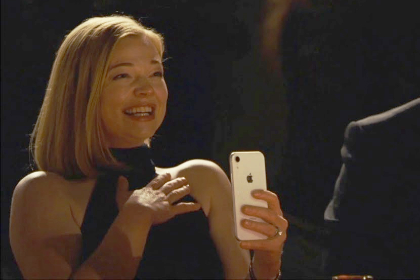 Can you predict the end of 'Succession' based on iPhones? - Vimarsana News