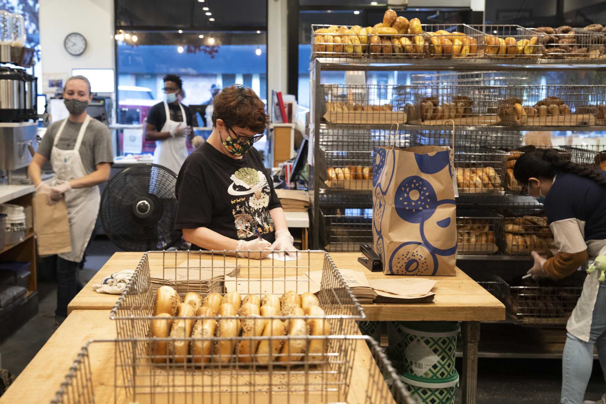 Bay Area delivery startup Zero Grocery shutters, leaving vendors with unpaid bills - Vimarsana News