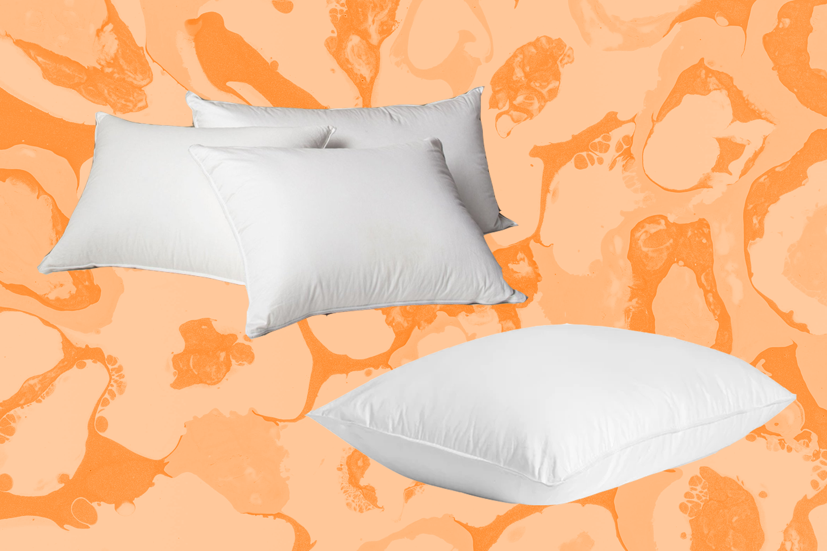 How to choose the perfect pillow - Vimarsana News