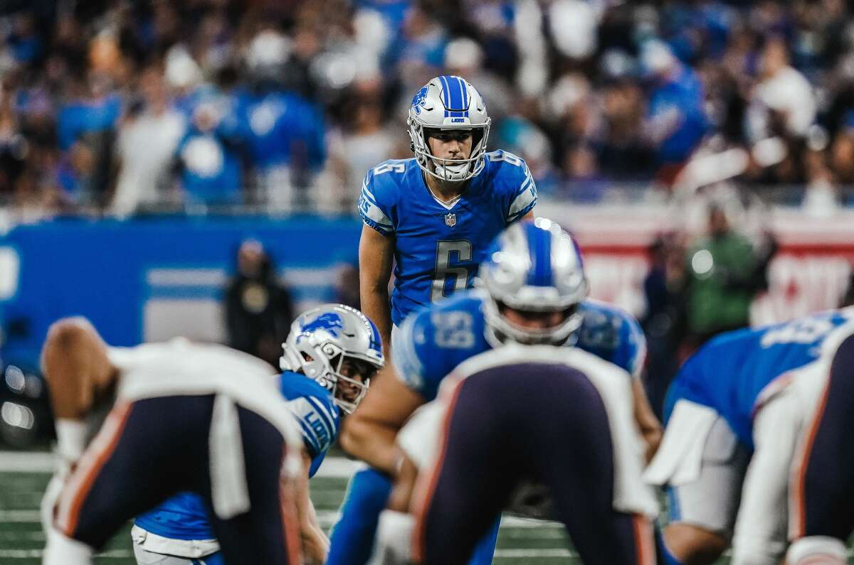 Jason Hanson - Detroit Lions Place Kicker - ESPN