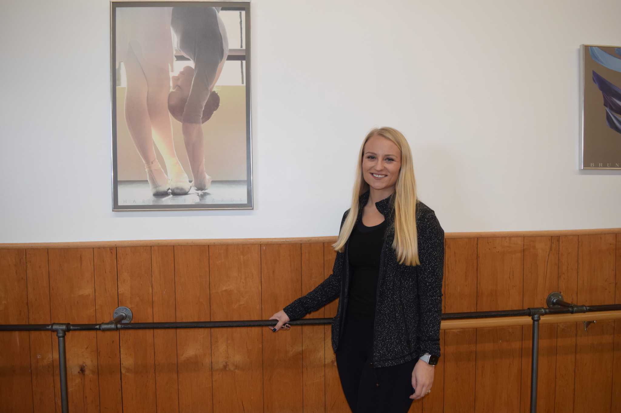 20 Under 40: Calla M. Merriman - Vimarsana News